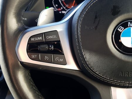 2019 BMW X5 30d M Sport Price Plus VAT €49,995 thumbnail