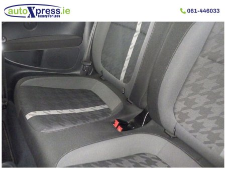 2017 Volkswagen Beetle 1.2 TSI Automatic €16,495