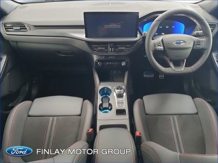 2026 Ford Kuga 2.5 Duratec 225PS PHEV ST-Line X Auto. Delivery time: 2 Months €47,260