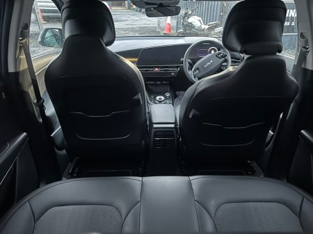 2023 Kia Niro Niro EV K3 €25,250 thumbnail