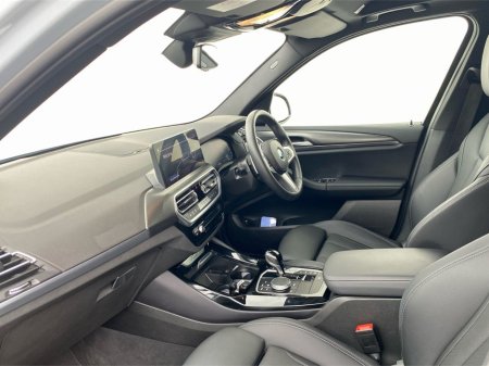 2024 BMW X3 xDrive30 M Sport €60,950 thumbnail