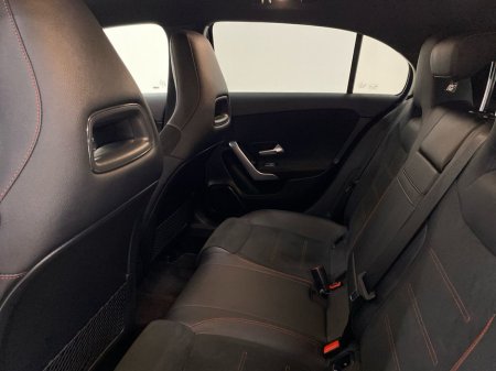 2024 Mercedes-Benz A Class A 250 e AMG LINE Executive Auto €44,950