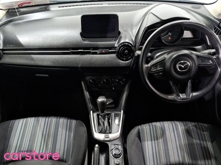 2020 Mazda Mazda2 1.5 75PS SE €15,480 thumbnail