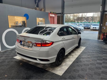 2020 Honda Grace 2020 HONDA GRACE 1.5L HYBRID / 75K KMS / ADAPTIVE CRUISE CONTROL, REVERSE CAMERA & MORE €16,950