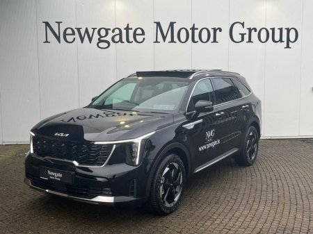 2026 Kia Sorento Diesel SEM - ORDER NOW FOR JANUARY 2026!