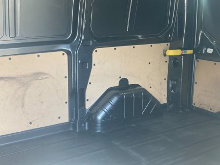 2023 Ford Transit Custom  €23,575