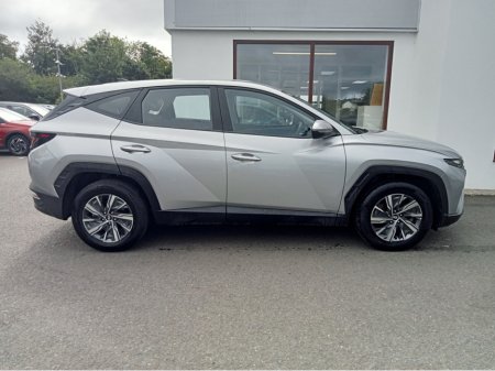 2023 Hyundai Tucson IX35 COMFORT PLUS 5DR €35,950