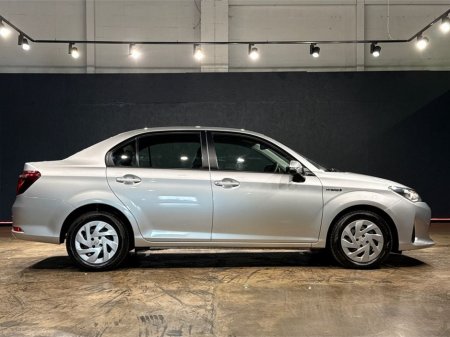 2020 Toyota Corolla Axio 1.5 PETROL HYBRID - REVERSE CAMERA - HEATING / AC CONTROLS €17,950