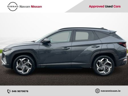 2022 Hyundai Tucson 4WD Executive PHEV Auto