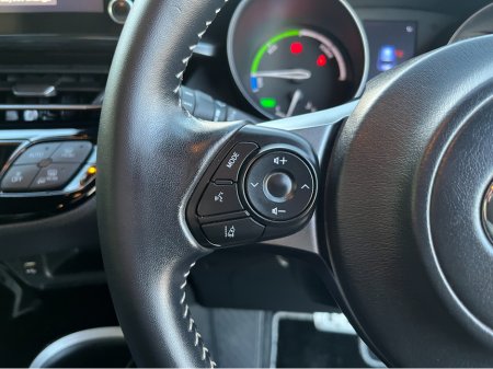 2020 Toyota C-HR GR SPORT AUTOMATIC HYBRID 1.8 PETROL //MASSIVE SPEC//HALF LEATHER HEATED SEATS//360 PARKING CAMERAS//KEYLESS ENTRY//LOW MILES// €24,950 thumbnail