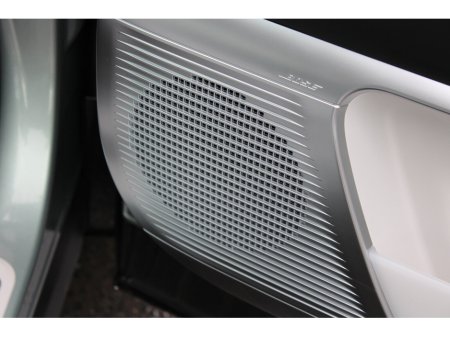 2025 Hyundai Ioniq 9 RWD standard (Long Range) Platinum €75,950 thumbnail