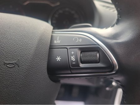 2014 Audi A3 1.4 T €11,950 thumbnail