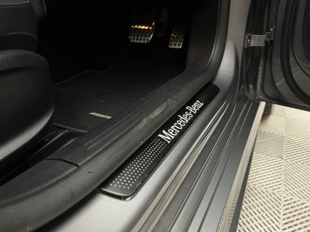 2023 Mercedes-Benz CLA Class 250E AMG LINE PREM PLUS NIGHT ED €37,990 thumbnail