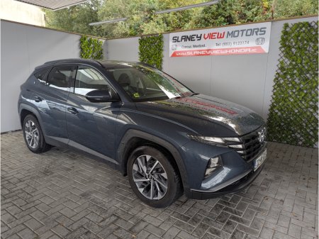 2022 Hyundai Tucson IX35 EXECUTIVE 5DR €31,950
