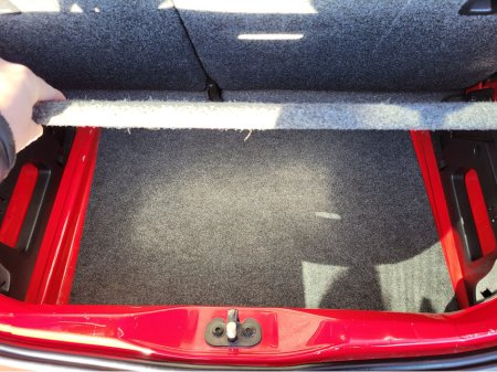 2014 Volkswagen up! **SOLD** €6,499 thumbnail