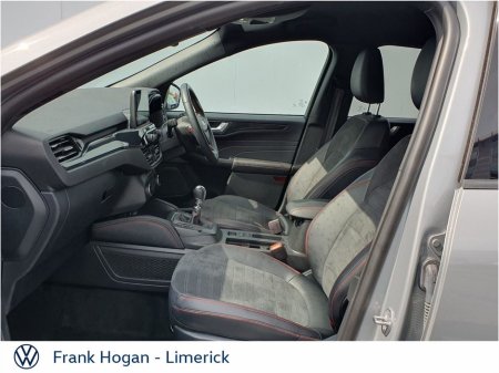 2022 Ford Kuga ST-Line X Call Cormac on 0861736180 €29,900