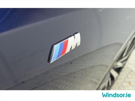 2023 BMW i5 MSPORT PRO 84 kWh €55,995 thumbnail