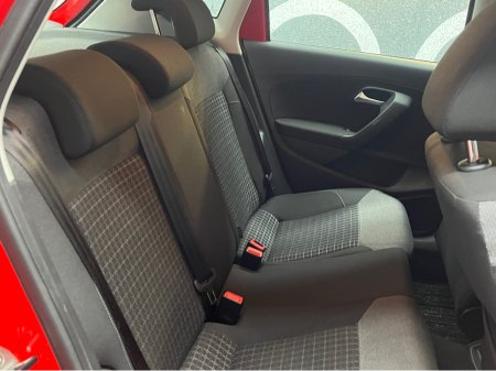 2018 Volkswagen Polo €14950 2018 VW Polo 1.2 Automatic / Reverse Camera €14,950