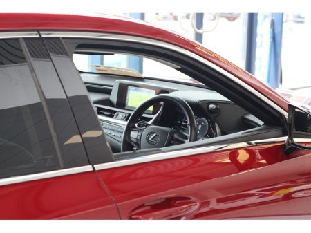 2020 Lexus ES 300 H 2.5 ES CVT 215BHP €30,899 thumbnail