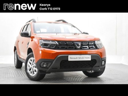2023 Dacia Duster Comfort TCe 90 4x2