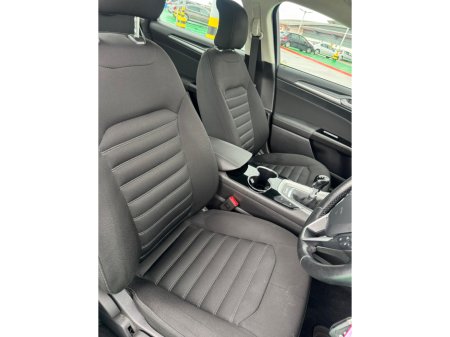 2016 Ford Mondeo  €11,950