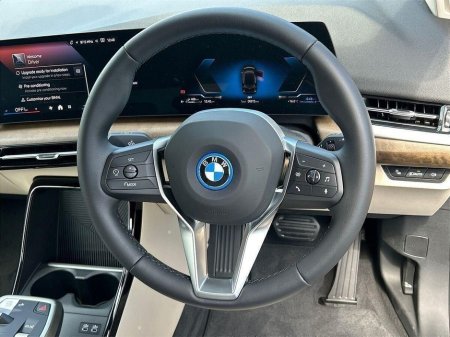 2025 BMW 2 Series 225e Luxury Active Tourer €42,950 thumbnail