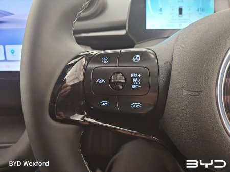 2026 BYD Dolphin Design 60.4kWh €34,706 thumbnail