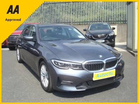 2020 BMW 3 Series 318 SE NCT 3/26