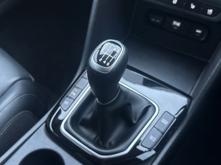 2025 Kia Sportage K3 MY25 5DR €38,950 thumbnail