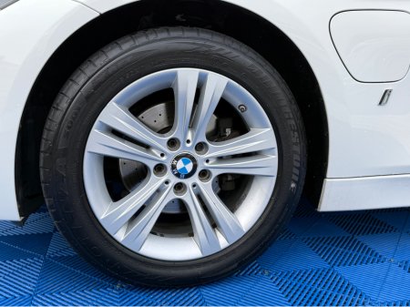 2018 BMW 3 Series 330E SPORT - 2.0L PETROL HYBRID - AUTO - 12M WARRANTY - CAR: 1364 €16,950 thumbnail