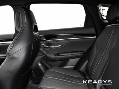 2026 BYD Seal U Order your 261 Seal U Comfort Black today! thumbnail