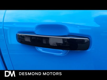 2025 Ford Ranger MS-RT 3.0L  AWD 240ps €71,110 thumbnail