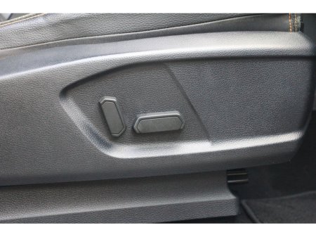 2021 Ford Ranger Ranger Wildtrak Wide Arch * 1 Owner  2.0 215bhp €34,950 thumbnail