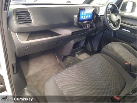 2023 Volkswagen ID.Buzz 204 Pro Performance 77kWh €31,850