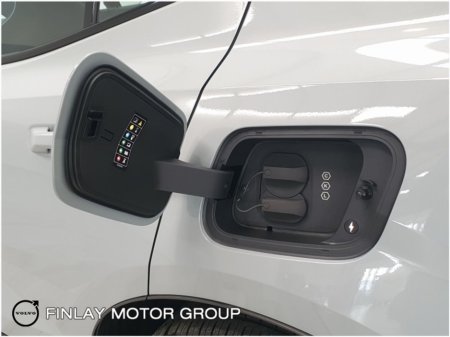 2026 Volvo EX30 0% APR Plus Ext Range €46,405 thumbnail