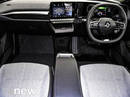 2023 Renault Megane E-Tech Techno EV60, 2 Tone €26,900