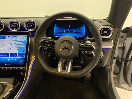 2026 Mercedes-Benz CLE CLE AMG 53 4MATIC+ €160,814 thumbnail