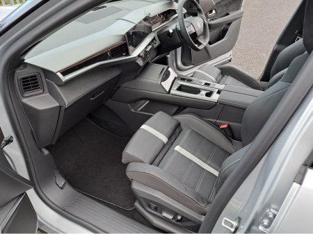 2026 Opel Grandland GS MHEV 136BHP **LEATHER AND COMFORT PACK** €49,500 thumbnail