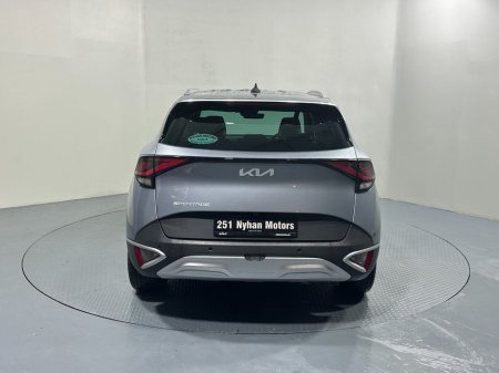 2025 Kia Sportage K3 1.6 Crdi 251 €38,800 thumbnail