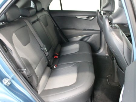 2023 Kia Niro EV K3 5DR Auto €28,999 thumbnail