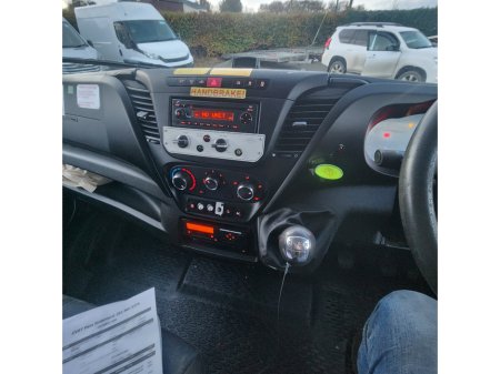 2018 Iveco Daily  €14,995 thumbnail
