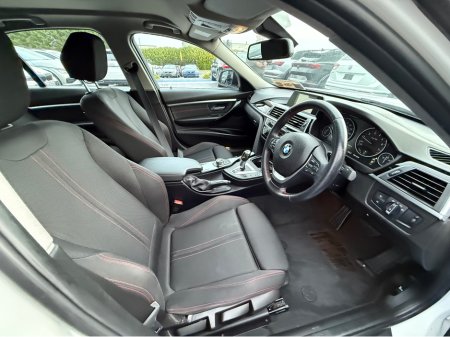 2018 BMW 3 Series 330E SPORT - 2.0L PETROL HYBRID - AUTO - 12M WARRANTY - CAR: 1364 €16,950 thumbnail