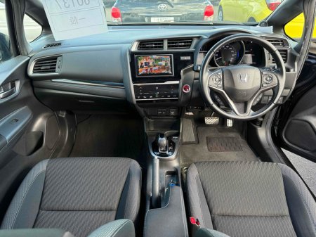 2017 Honda Fit COMING MARCH 2026