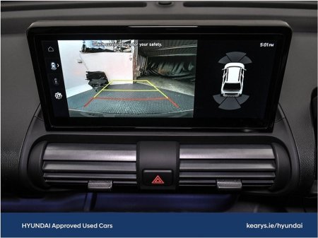 2026 Hyundai Inster Elegance Order Your 261 Today! €24,696 thumbnail