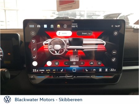 2026 Volkswagen T-Roc *NEW MODEL* T-ROC R-LINE 1.5TSI 150BHP AUTOMATIC €46,980 thumbnail