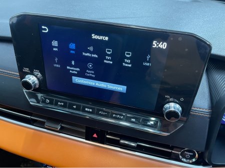 2023 Mitsubishi Outlander (New Model) HYBRID 2.4 PHEV 7 SEATER AUTOMATIC TOP SPEC MODEL www.bolandscarcentre.ie €39,900 thumbnail