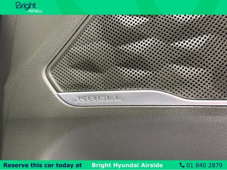 2021 Hyundai Santa Fe PHEV 5DR AUTO €38,950 thumbnail