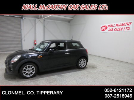 2016 MINI Hatch 1.5 D 3DR COOPERD - SCRAPPAGE AVAILABLE €9,895
