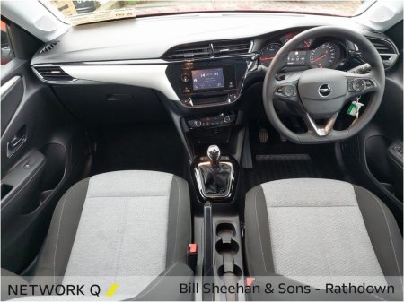 2024 Opel Corsa SC 1.2i (75PS) S/S 5 Speed €17,950 thumbnail
