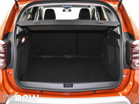 2022 Dacia Duster Prestige Blue dCi 115 4x2 €19,990 thumbnail